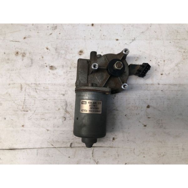 Motor Limpador Para Brisa Dianteiro Volvo V70 2.4 2000 2006