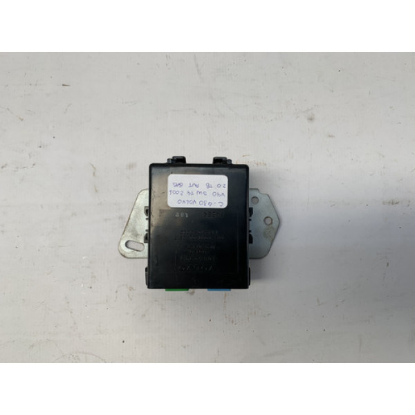 Modulo Controle Volvo V40 T4 2000 2004 30862948