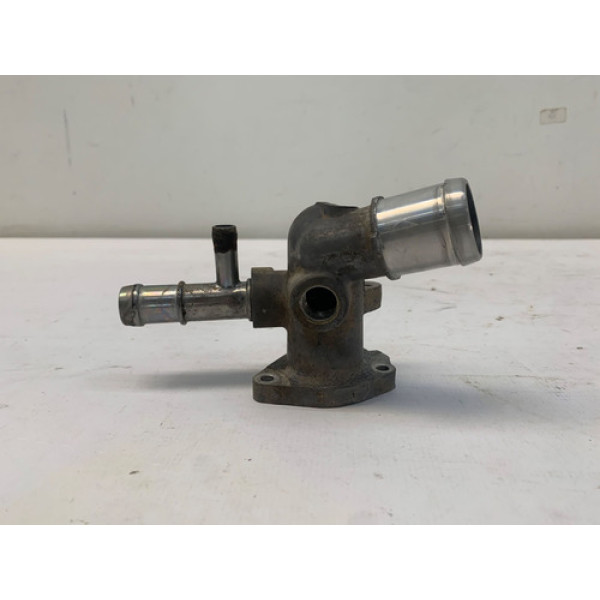 Flange Cabeçote Hyundai Hb20 1.6 16v 2012 2020