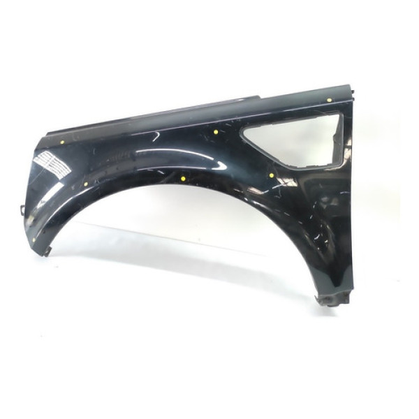 Para Lama Esquerdo Freelander 2 Se 2007 2012 Detalhe