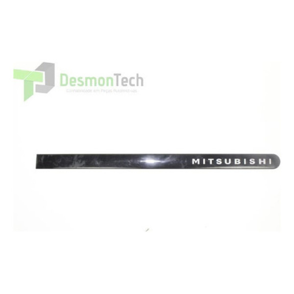 Friso Da Porta Dianteira Direita L200 Triton 3.2 2013