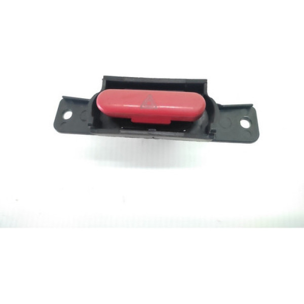 Botão Pisca Alerta Chery Face 2010 2015