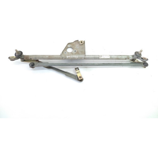 Máquina Galhada Limpador Para-brisa Gm Vectra 1997 1999