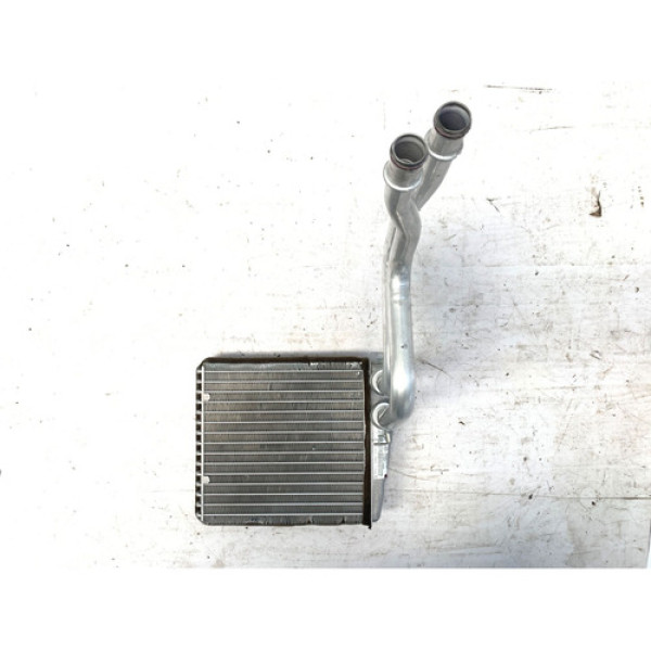 Evaporador Radiador Ar Quente Nissan Livina 1.8 2009 2014