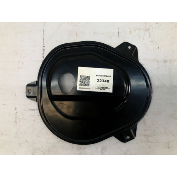 Tampa Acesso Bomba Combustivel Jeep Commander 2021 2025