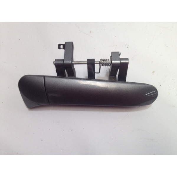 Maçaneta Externa Dianteira Direita - Jac J6 2012