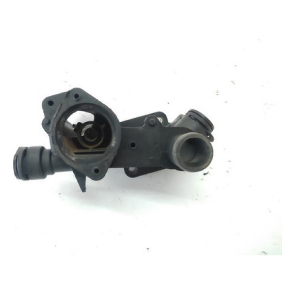 Carcaça Válvula Termostática Volkswagen Gol G2 G3 1.0 8v