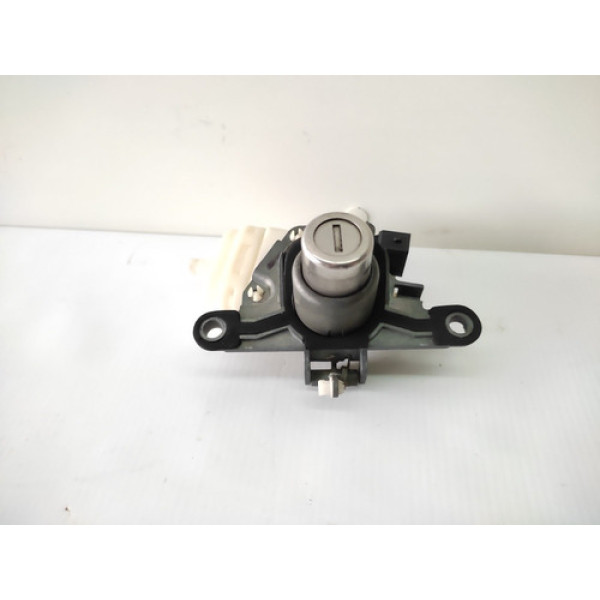 Miolo Cilindro Tampa Traseira Audi A4 B5 1995 1999