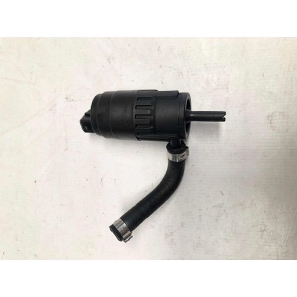 Motor Bomba Partida Frio Peugeot 208 1.5 2013 2016