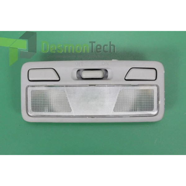Luz De Teto Central Pajero Tr4 2010