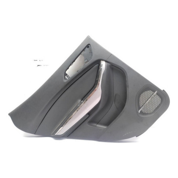 Forro Porta Traseiro Esquerdo Tiggo 5x Txs 2018 2020