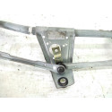 Galhada Maquina Limpador Para Brisa Peugeot 206 207