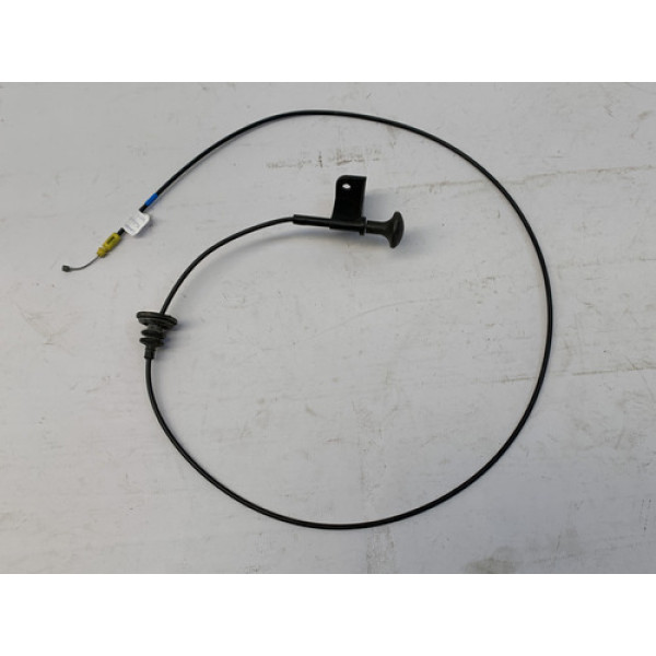 Cabo Abertura Capô Renault Kwid 2017 2021