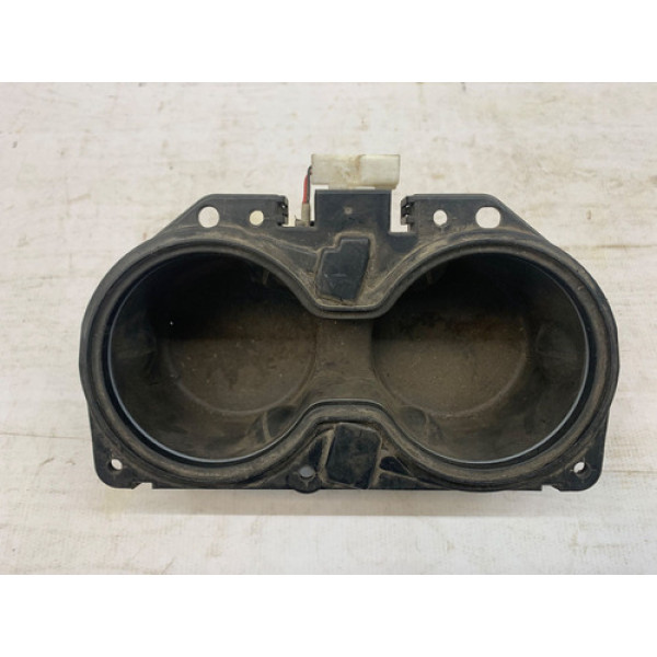 Porta Copos Fiat Freemont 2012 2015