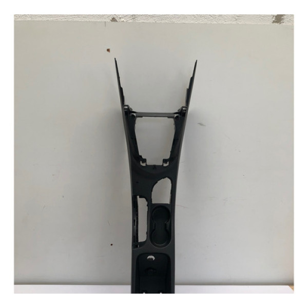  Console Central Câmbio Peugeot 308 2012 2014