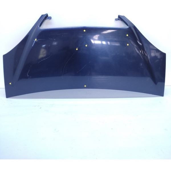 Capo Mercedes Classe A 160 190 Azul * Detalhe