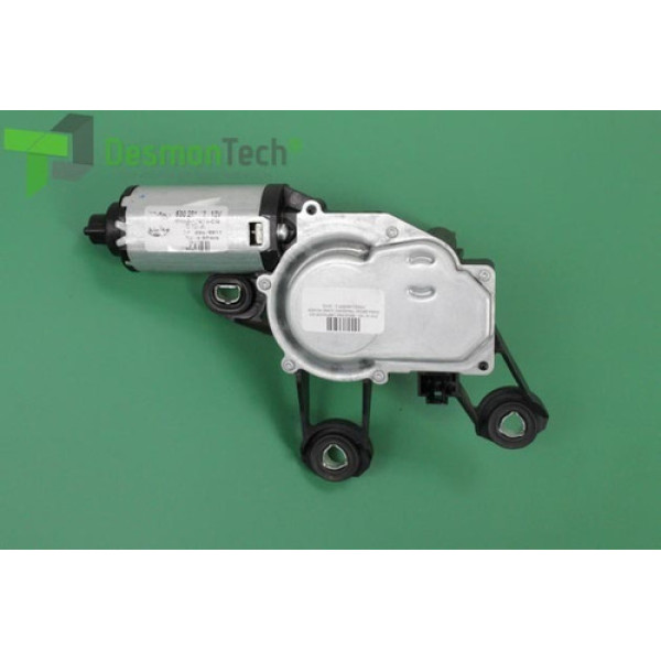 Motor Limpador Traseiro Land Rover Freelander 2 2007 2012