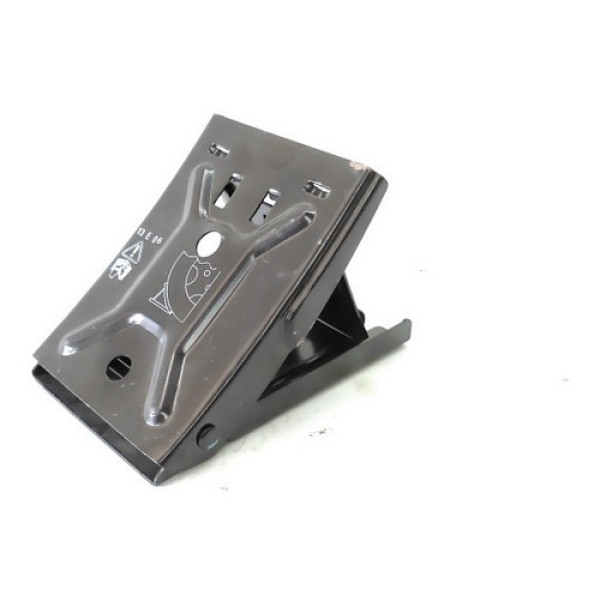 Suporte Calço Pneu Land Rover Discovery 3 2007 2008