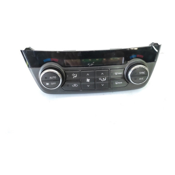 Comando Ar Condicionado Toyota Rav4 2013 2016 * Detalhe