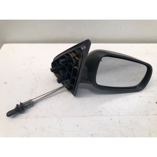 Retrovisor Dianteiro Direito Gol G3 1998 2005 Paralelo Det