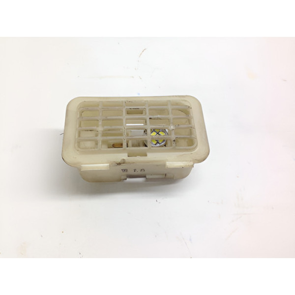 Luz Porta Malas Honda Accord Exr 1998 2002