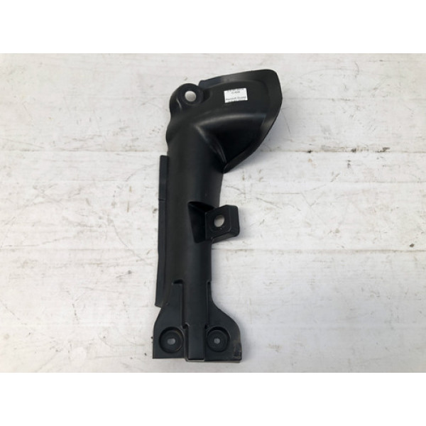 Defletor Para Barro Traseiro Esquerdo Duster 2011 2014