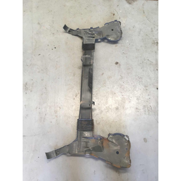 Capa De Proteção Eixo Traseiro - C4 Grand Picasso