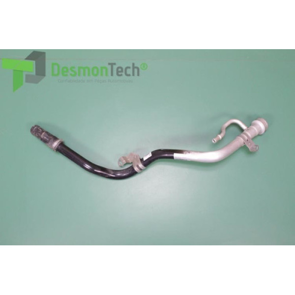 Gargalo Tanque De Combustível Freelander 2 3.2