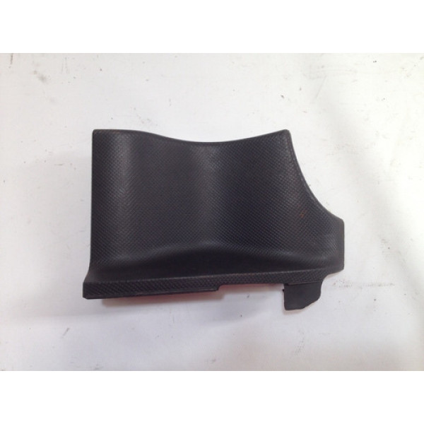 Moldura Acabamento Painel Lado Esquerdo - Sandero 2012