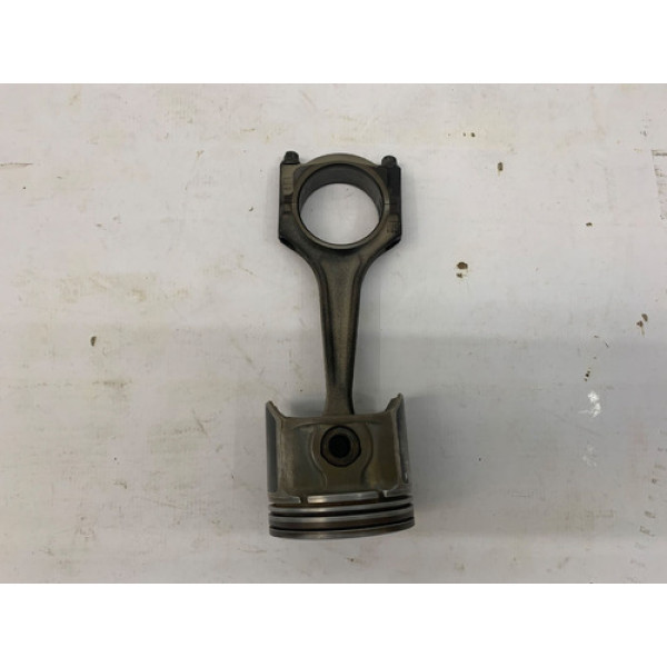 Pistão Biela Gm Corsa 1.0 Flex Power 2005 2009 Stander