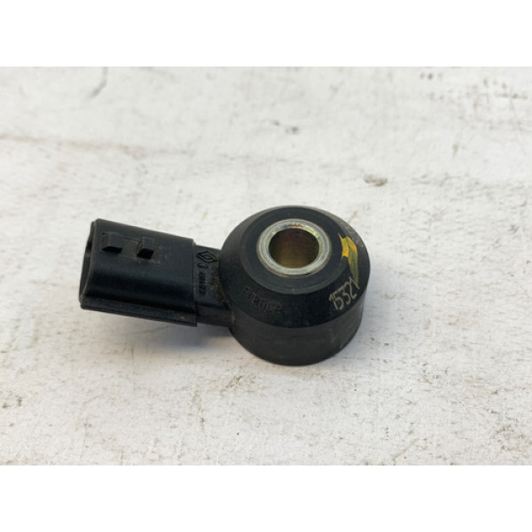 Sensor Detonação Renault Duster 2.0 16v 8200789728