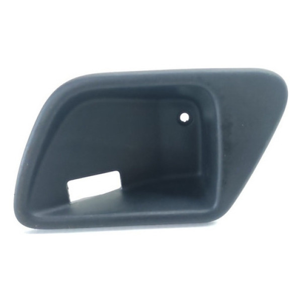 Moldura Maçaneta Traseira Esquerda Freelander 1 2003 2007