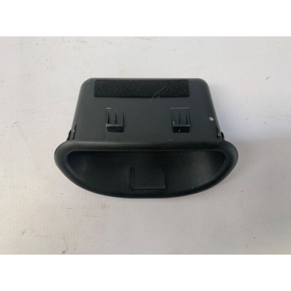 Acabamento Puxador Tampa Traseira New Tucson 2017 2021