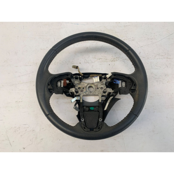 Volante Motorista Honda Hrv Ex 2018 2021