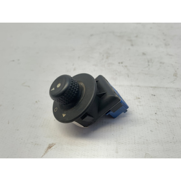 Botão Comando Retrovisor Elétrico Xsara Picasso 2001 2012