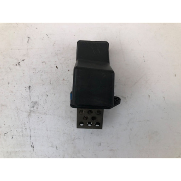 Resistencia Ventoinha Citroën C4 Pallas 2007 2013