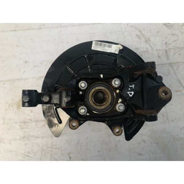 Manga Eixo Traseira Direita Compass 2.0 4x4 2016 2021