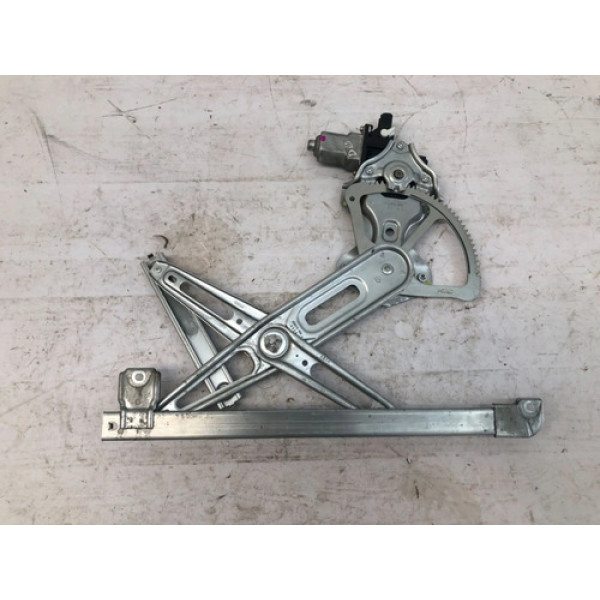 Maquina Vidro Dianteira Direita Honda Civic G9 2012 2015