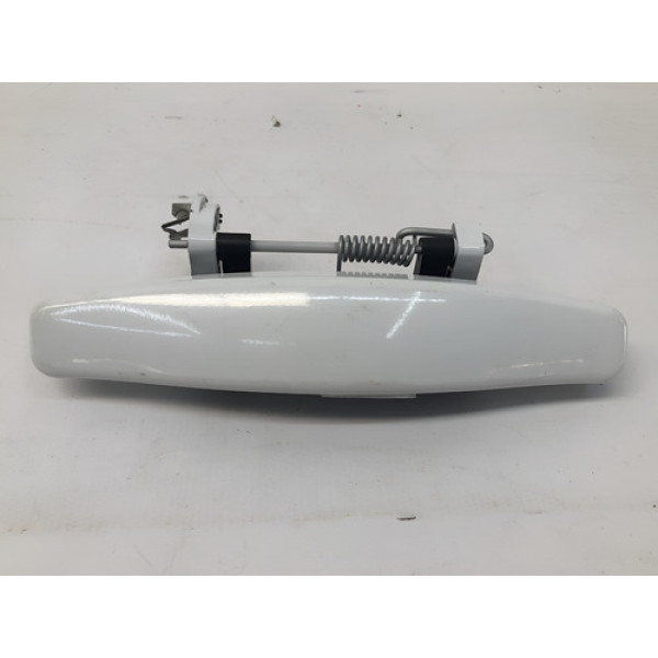 Maçaneta Externa Dianteira Traseira Direita Duster 2011 2014 Dianteira/traseira