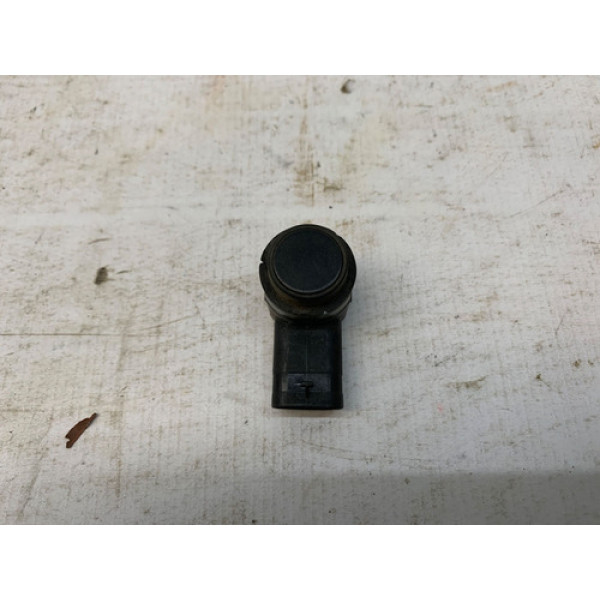 Sensor Estacionamento Volvo Xc90 2006 2014 Preto