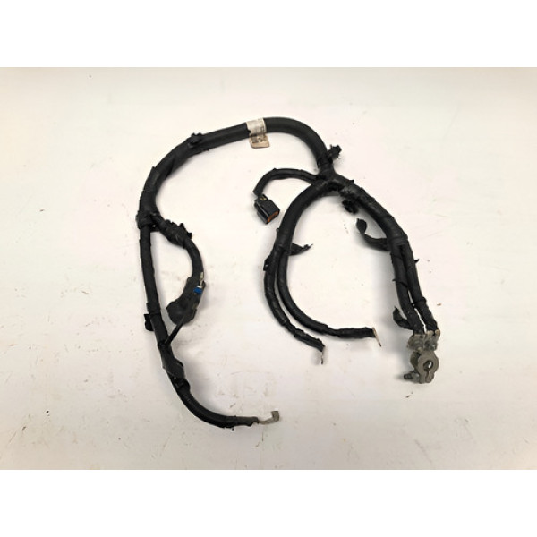 Chicote Positivo Bateria Alternador Arranque Picanto 1.0 12v