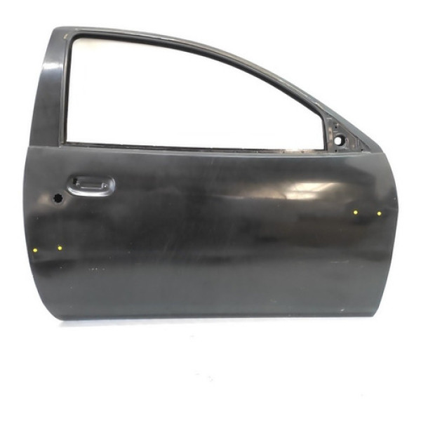 Porta Dianteira Direita Ford Ka 1997 2007
