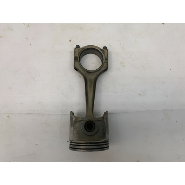 Pistão Biela Gm Corsa 1.0 Flex Power 2005 2009 Std Original