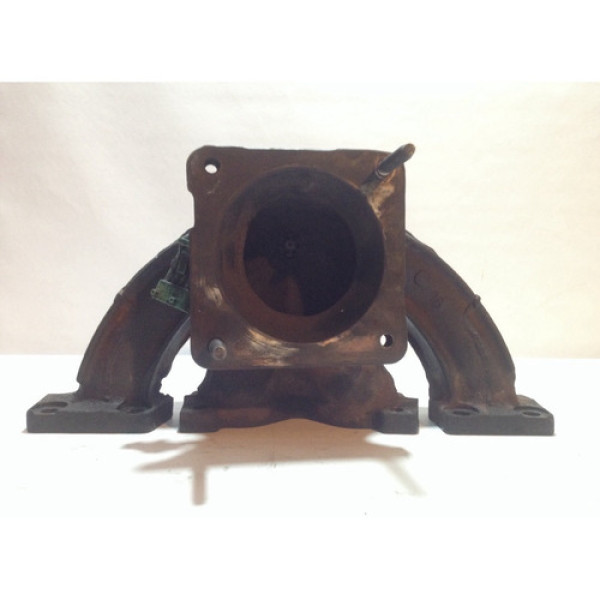 Coletor Escapamento Sonda Lambda - Picasso 206 307 1.6 16v