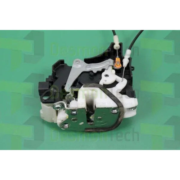 Fechadura  Porta Dianteira Direita Pajero Dakar 2013