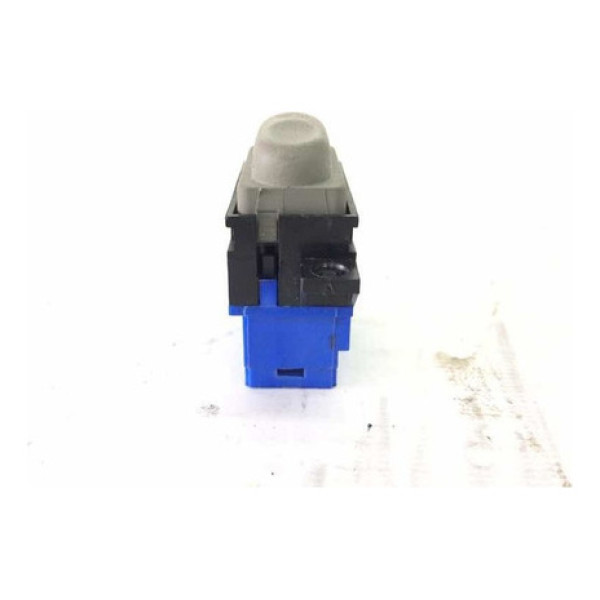 Botão Vidro Traseiro Esquerdo Renault Scenic 2001 2010