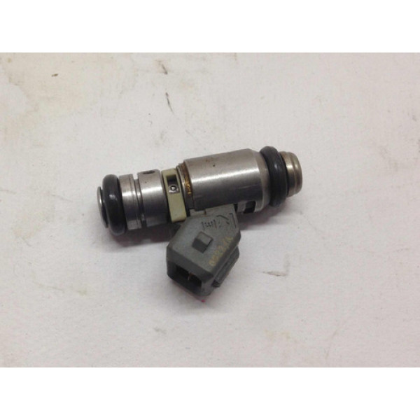 Bico Injetor - Clio Symbol Megane 1.6 16v Flex