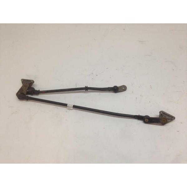 Limpador Para-brisa Sem Motor - Corolla Dx 1995