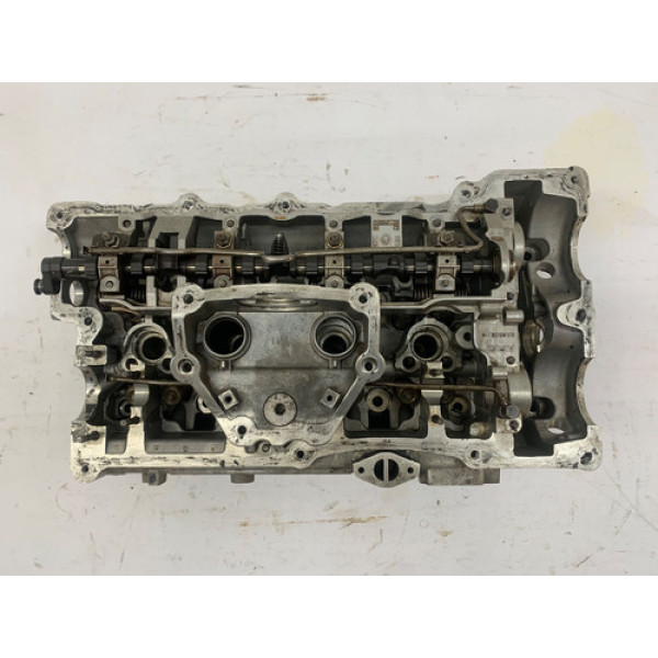 Cabeçote Gaiola Comando Bmw X1 2.0 16v 18i N46 2010 2015