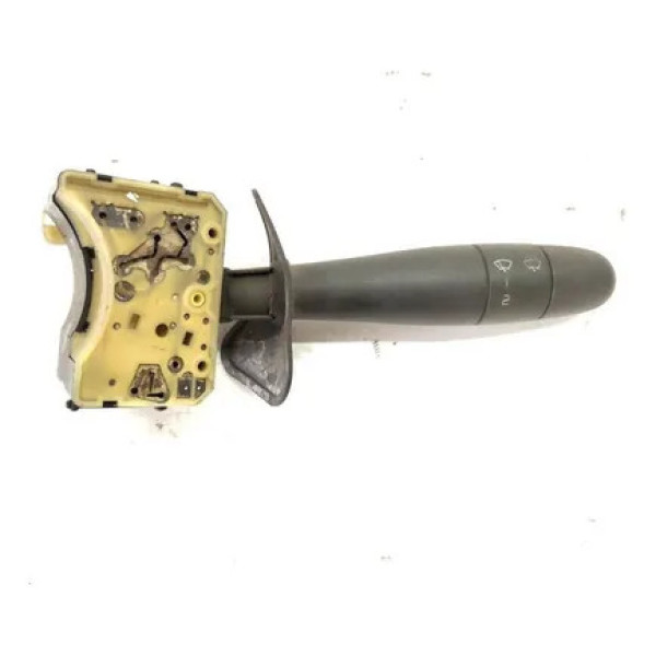 Comando Chave Limpador Renault Clio 2001 
